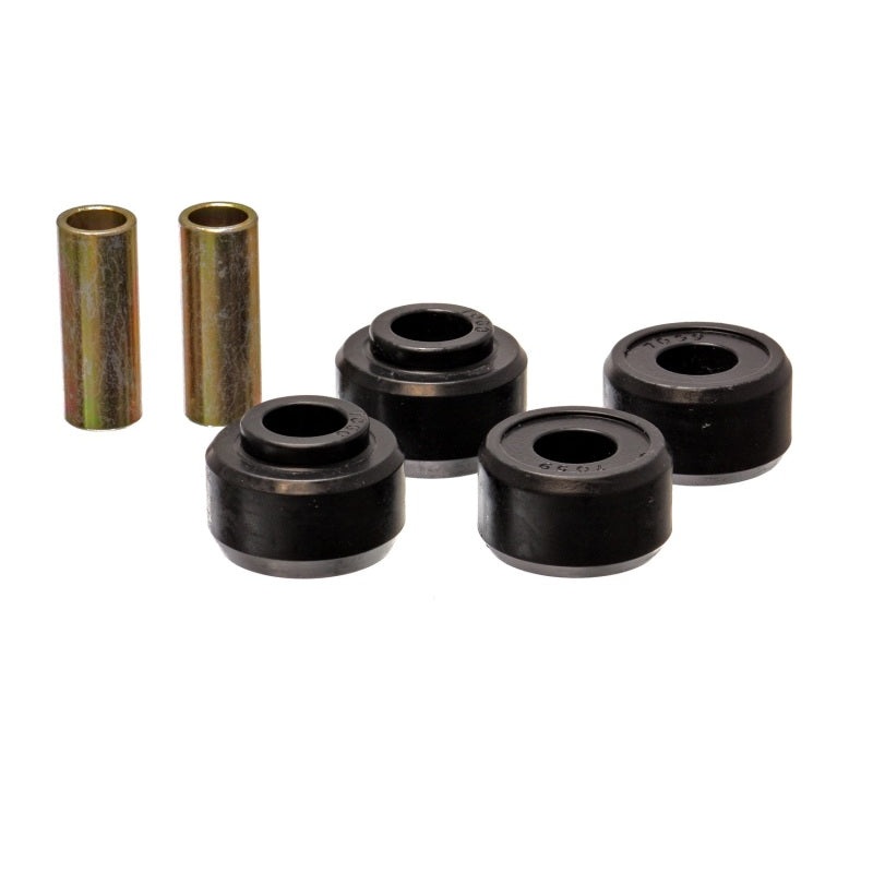 Energy Suspension Strut Rod Bushing – Black
