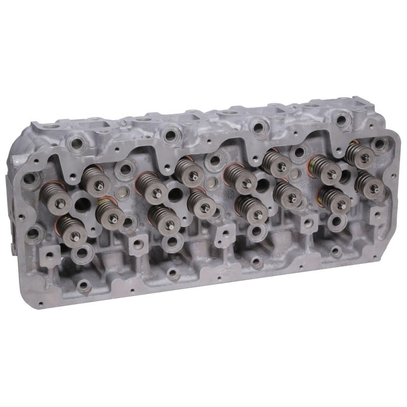 Fleece Performance 11-16 GM Duramax 2500-3500 LML Remanufactured Freedom Cylinder Head (Driver)