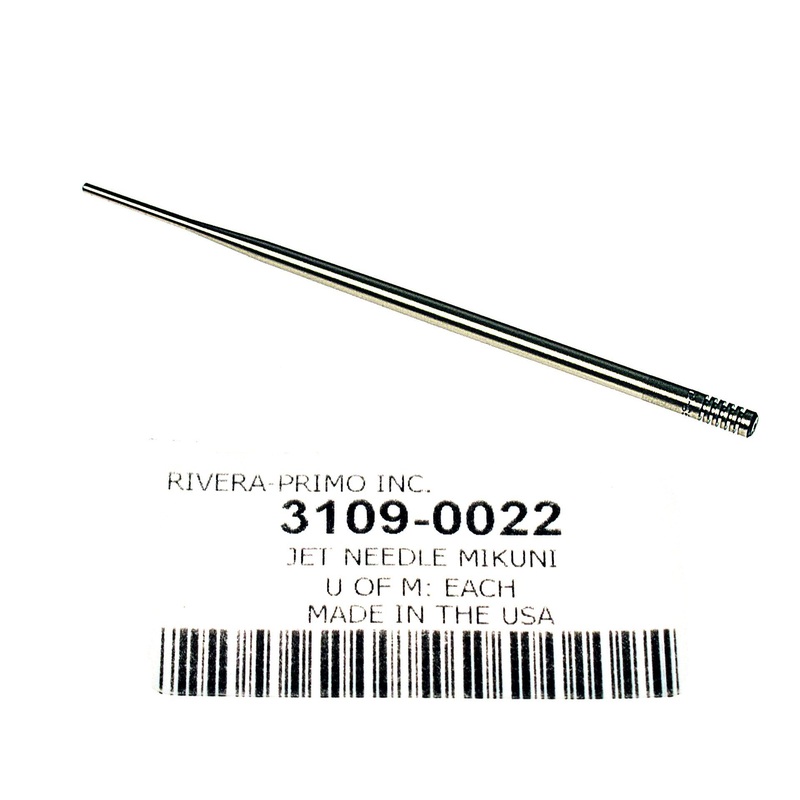 Jet Needle for Mikuni, Size 96