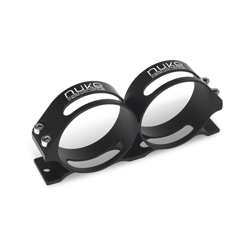 Nuke Performance 65mm Dual Universal Bracket