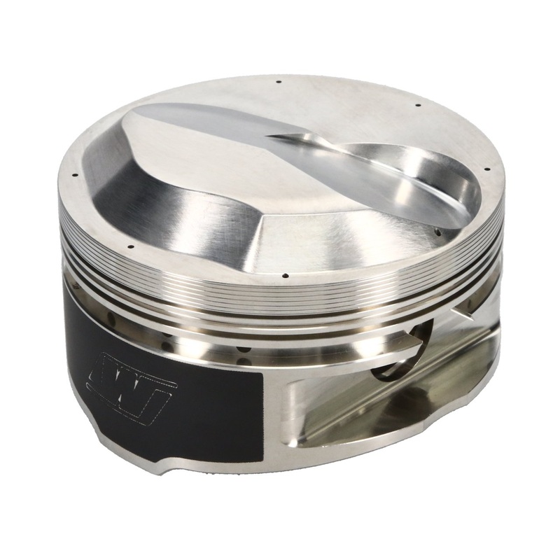 Wiseco K426B3 Chevy BB DRAG NITROUS 1.270CH Piston Shelf Stock Kit