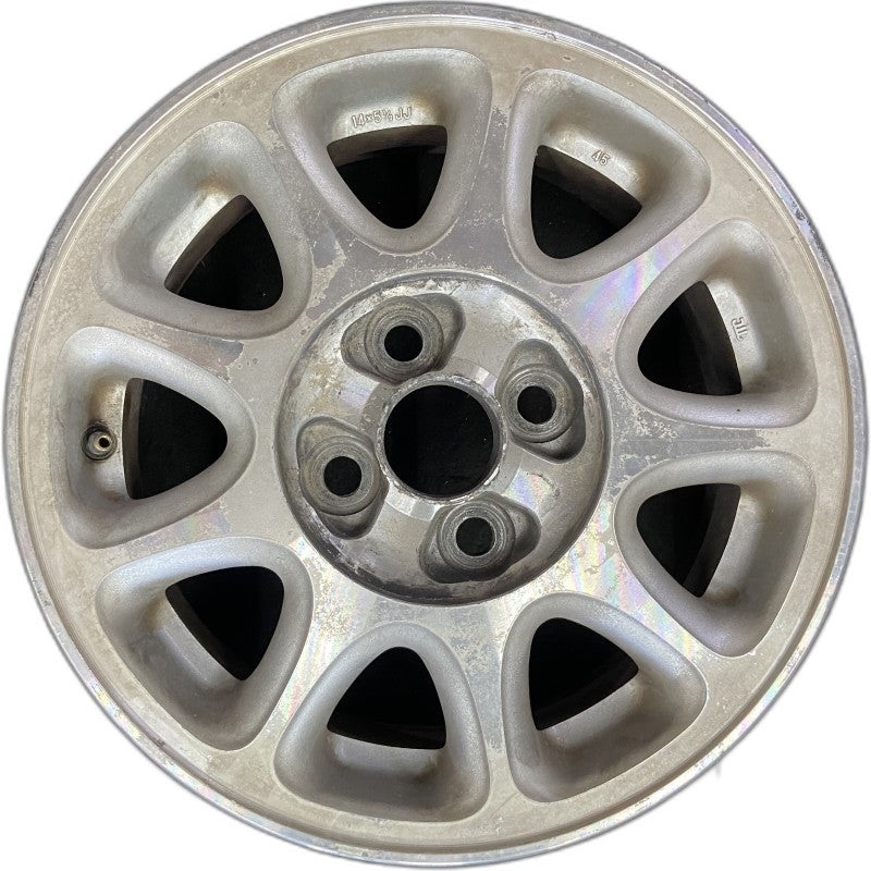 14″ PRIZM 93-97 14×5.5 alloy Original OEM Wheel Rim