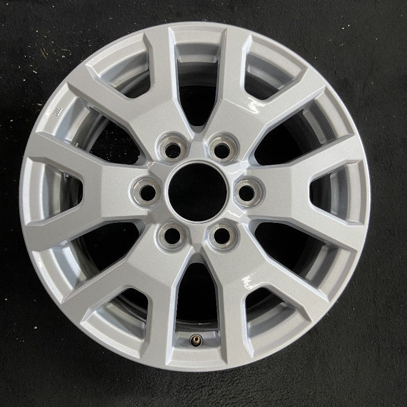 17″ TACOMA 24 17×7 alloy Original OEM Wheel Rim