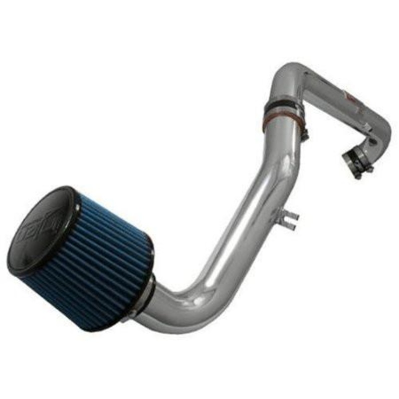 1996-2000 Civic Cx Dx Lx Polished Cold Air Intake by Injen (RD1540P)