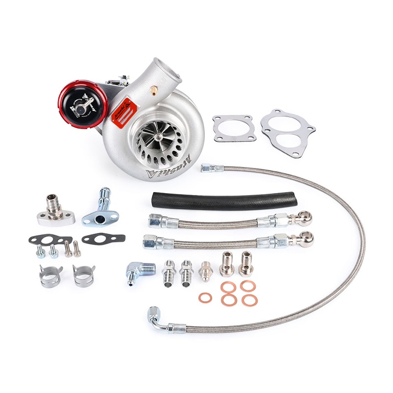 3″ Anti-Surge TD05H BIG16G 8cm Mitsubishi EVO 3 Galant VR-4