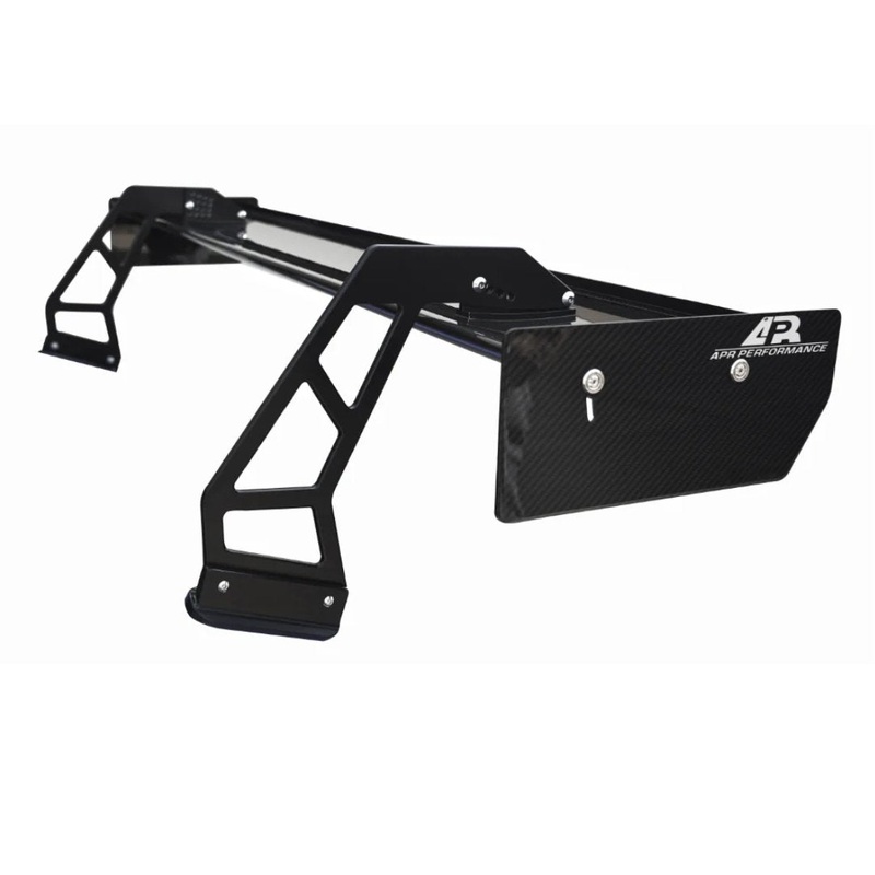 APR GT-250 Swan Neck Wing 67″ | 23+ Civic Type R FL5