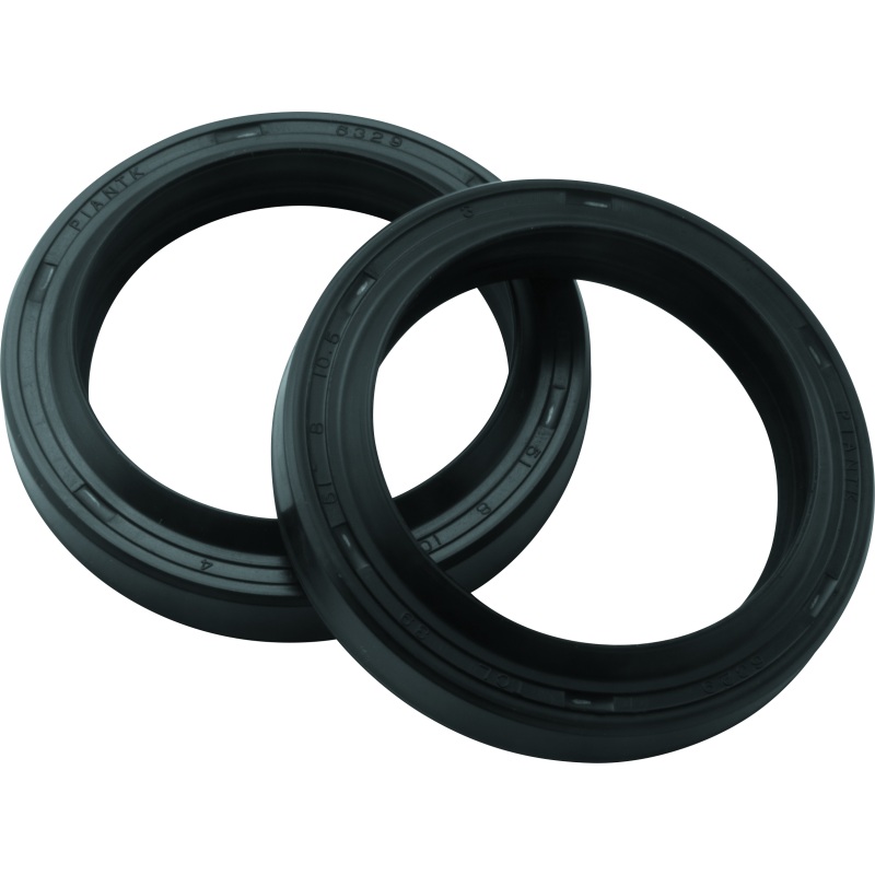 BikeMaster Fork Seal – 39 x 51 x 8/10.5