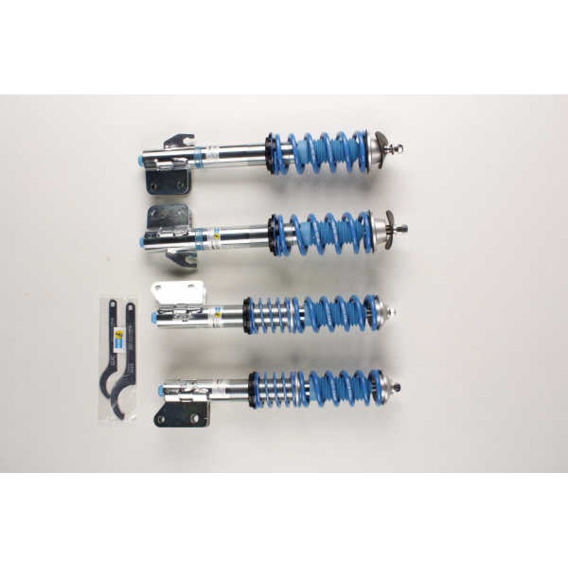 Bilstein 05-07 Impreza Front and Rear B16 | PSS9 Suspension Kit | 48-123525