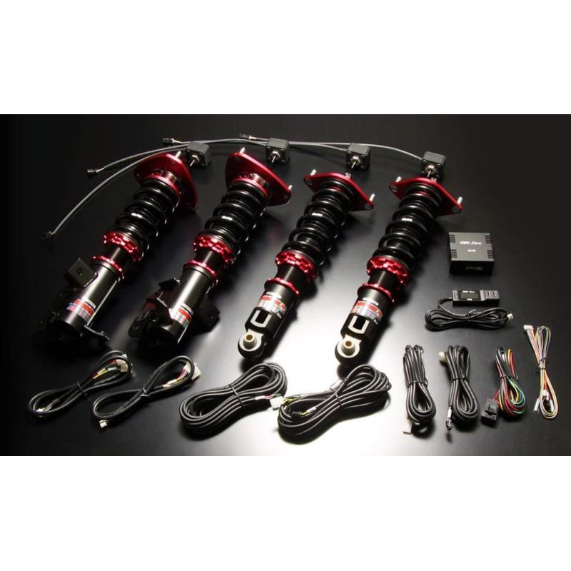 BLITZ DAMPER ZZ-R SPEC-DSC – WRX 15-21 | 93334