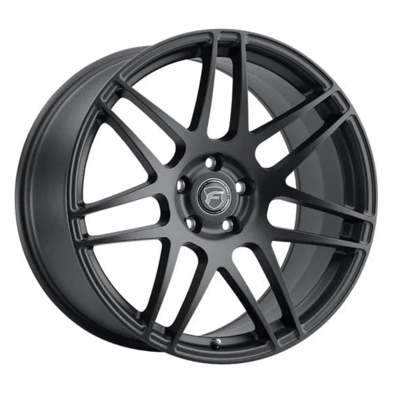 Forgestar F14 19″ 6×115 Satin Black
