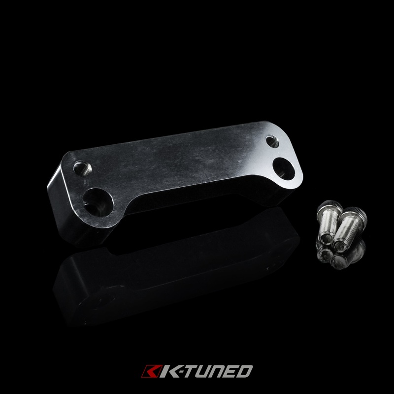 JDM K24 Bracket for Adjustable EP3 Kit