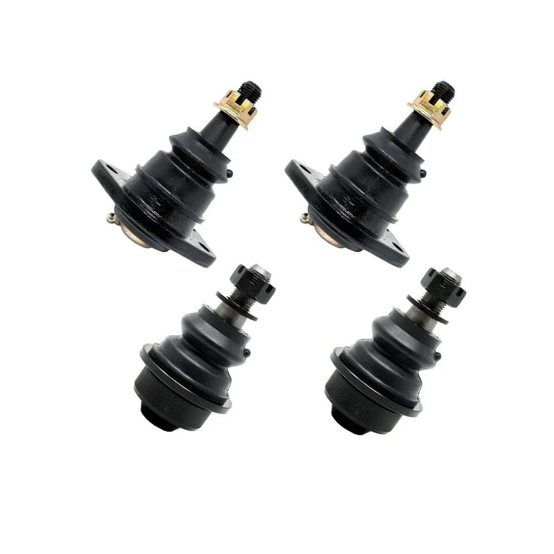 Kryptonite Upper & Lower Ball Joints (Stock Control Arms) |  0110BJPACK