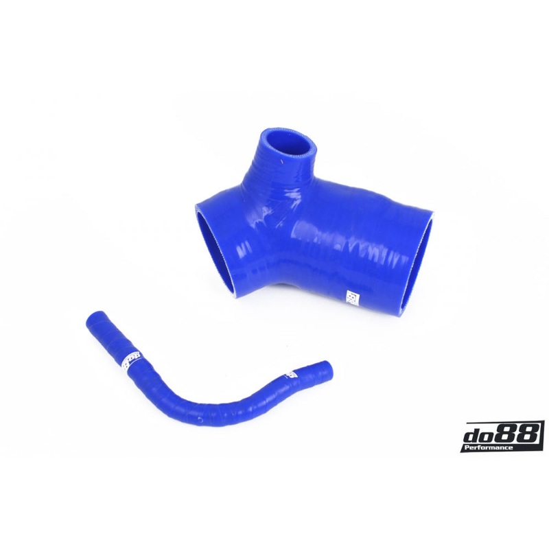 Mazda MX-5 Miata ND 2015- Inlet hose Blue