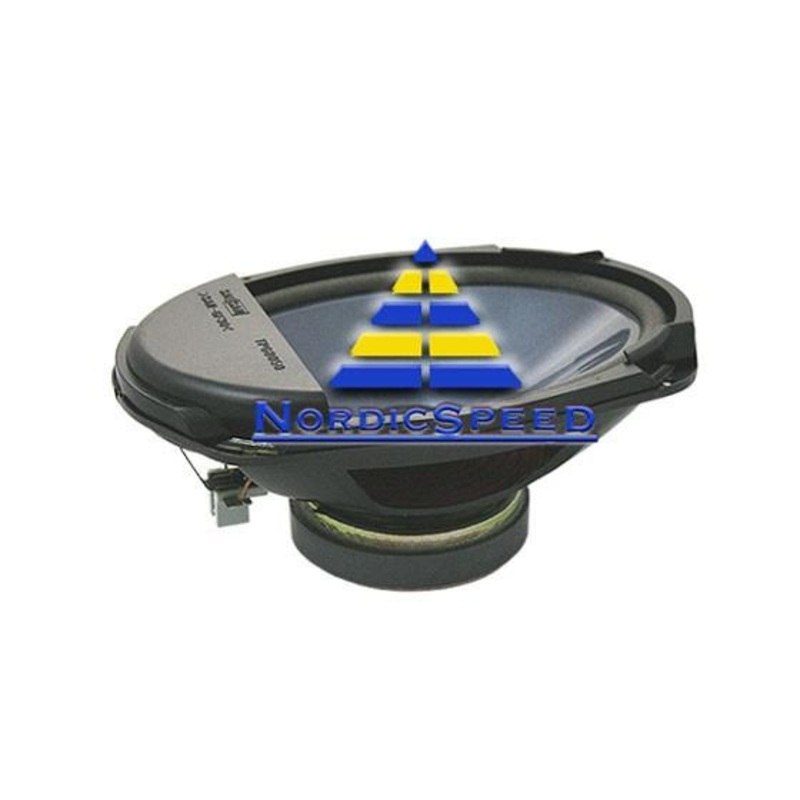 Rear Shelf Speaker Pioneer 6″x 9″ OEM SAAB