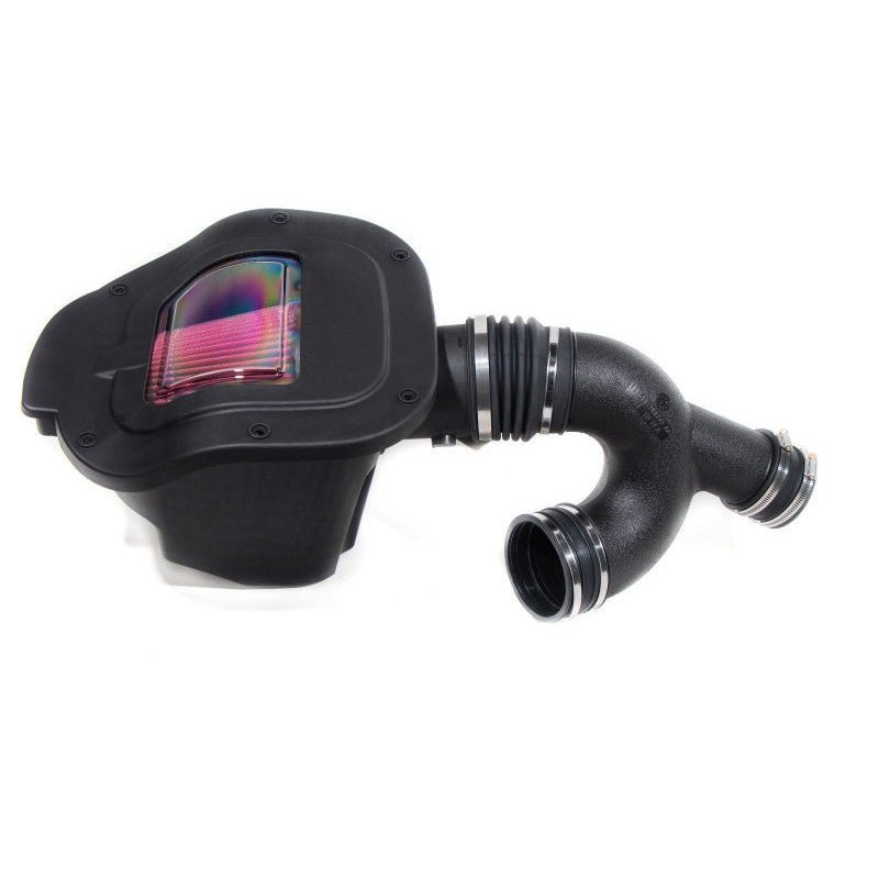 ROUSH 2018-2023 F-150 2.7L/3.5L V6 EcoBoost Cold Air Kit (Incl. Raptor)