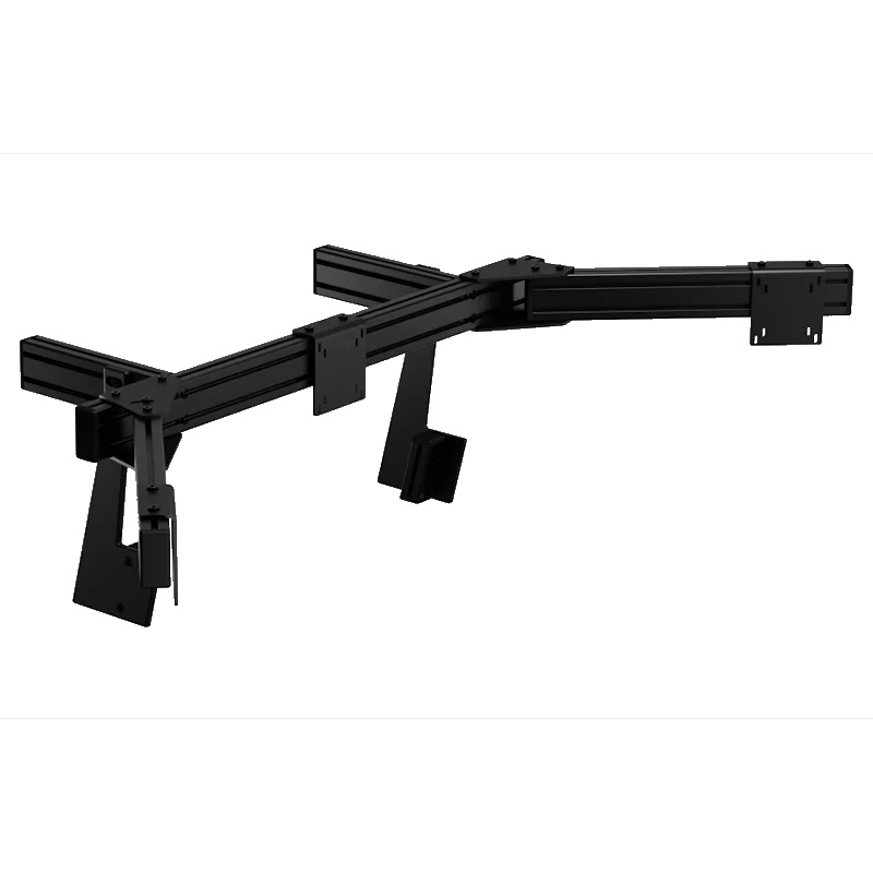 Sabelt Triple Monitor Direct Mount