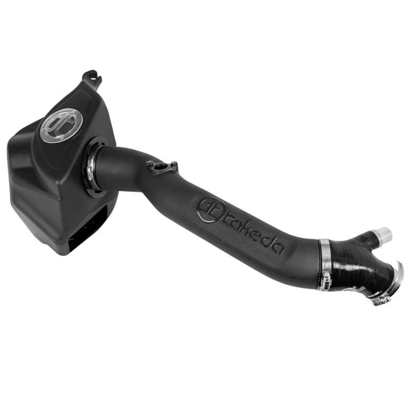 Takeda Momentum Cold Air Intake System 2016-2024 Lexus RC 200t/300 / 2016-2019 GS 200t/300 (2.0L)