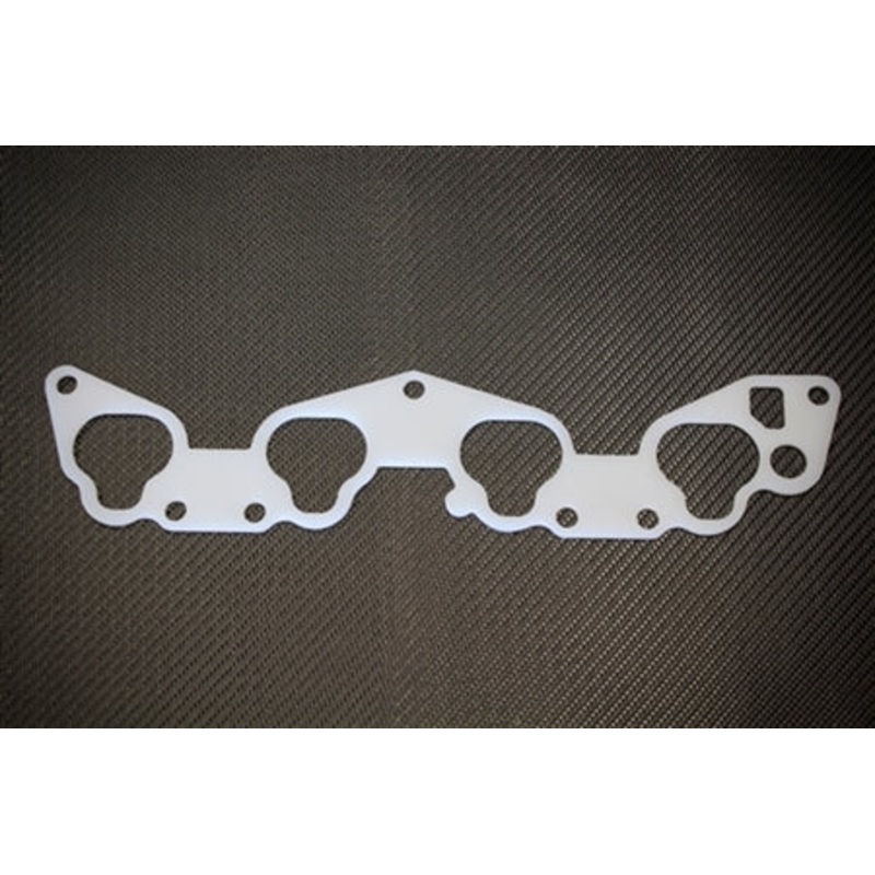 Torque Solution Thermal Intake Manifold Gasket | 1996-1997 Honda Civic Del Sol D16Y8 (TS-IMG-027-2)