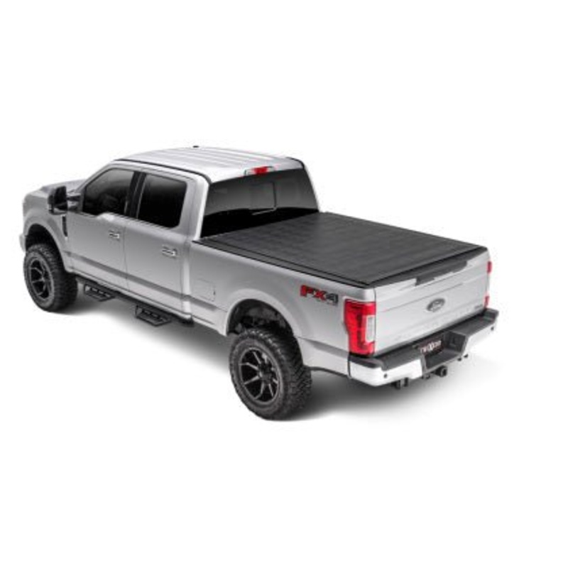 Truxedo TRX Bed Cover – Sentry