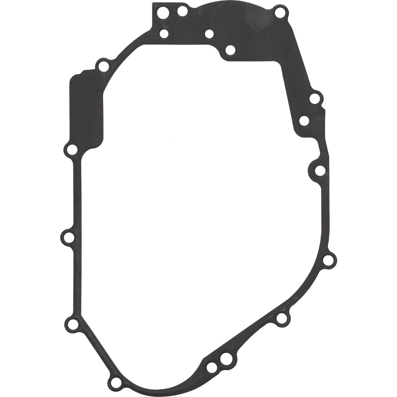 Vertex 816341 Gaskets 08-20 Kawasaki KLX140 Inner Clutch – Side Cover Gasket Kit