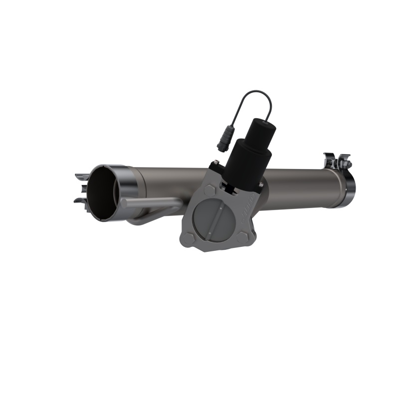 2009-2023 Ram/Dodge 1500 Classic QTP  Aggressor Cutout Pipe