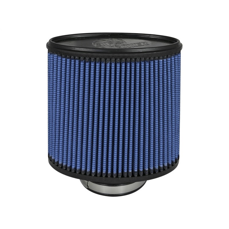 aFe MagnumFLOW Air Filters P5R 3-1/2F x (7-1/2×5)B x (7×3)T x 7H