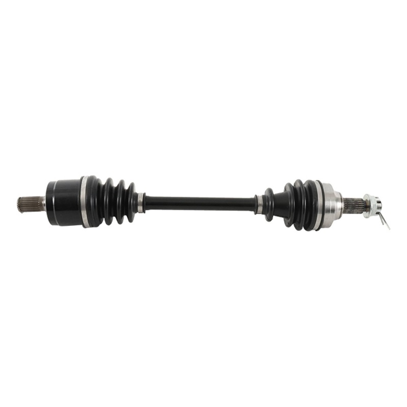 All Balls Racing AB6-HO-8-327 15-19 Honda TRX420 FA IRS 6 Ball Axle Rear Left