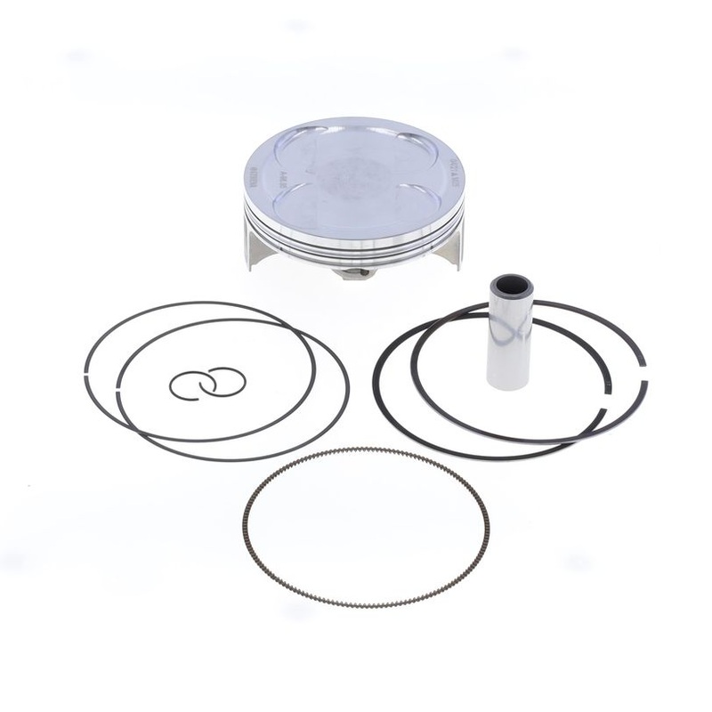 Athena S5F09700005A Ring Set Diameter 97 mm for Athena Piston