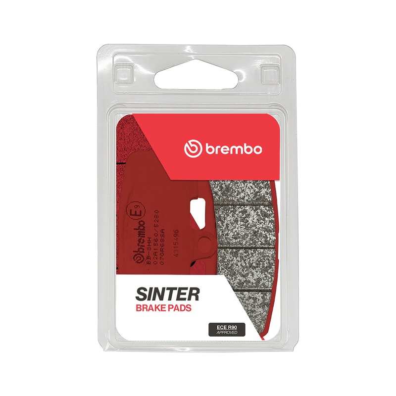 Brake Pads – 07GR68SA