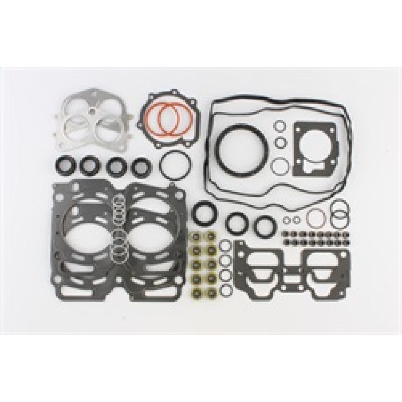 Cometic Street Pro 101mm Bore .040 Thickness Head Gasket Complete Gasket Kit Subaru Forester EJ257 DOHC 2000-2004 / Impreza 2000-2004 / Legacy 2000 / Outback 2000 | PRO2022C-040