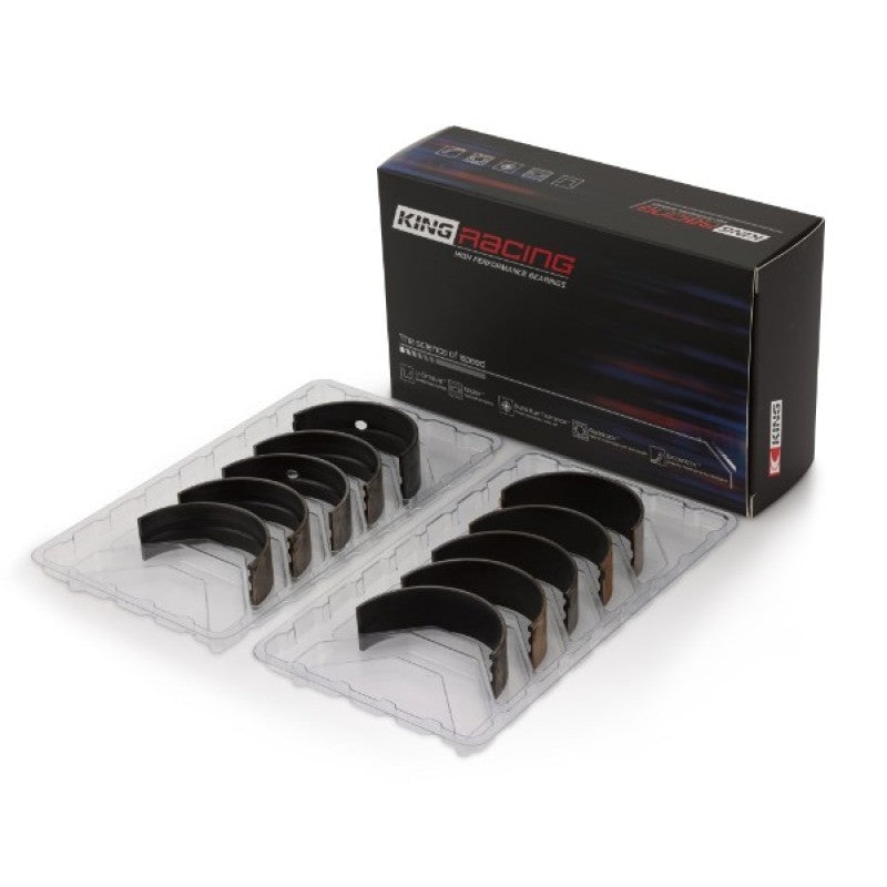 King Honda A-Series/B-Series/K-Series | Size STDX pMaxKote Performance Main Bearing Set