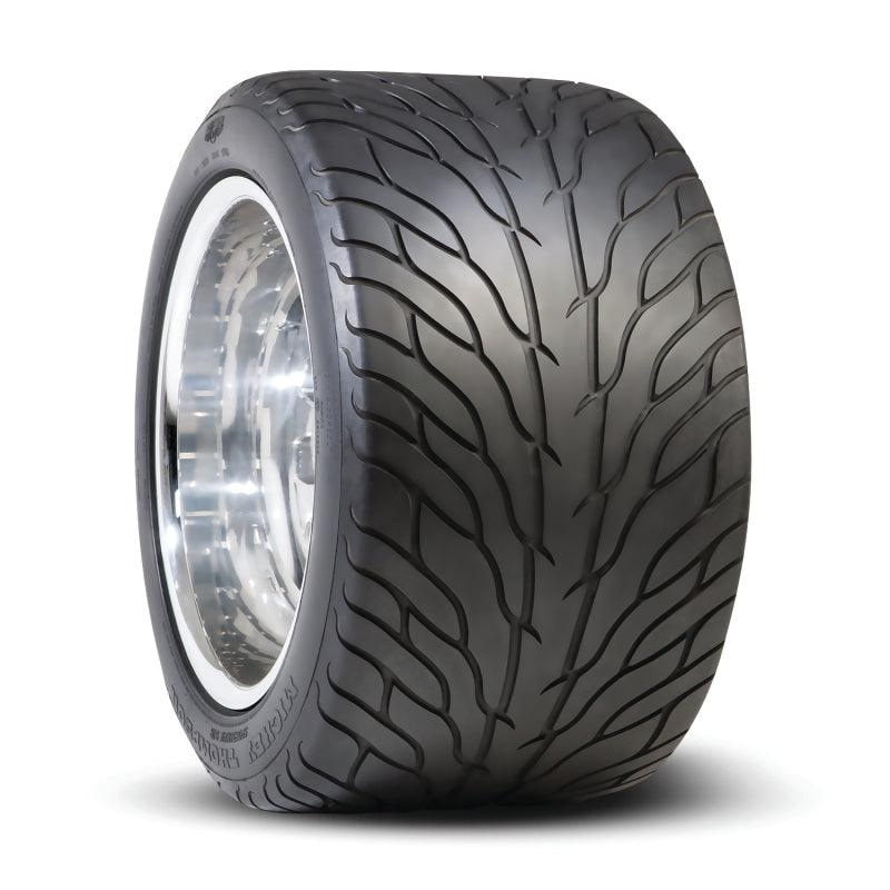 Mickey Thompson Sportsman S/R Tire – 27×6.00R17LT 90000034902
