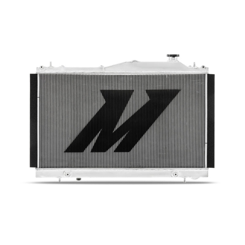 Mishimoto [22-25 WRX] Performance Aluminum Radiator | MMRAD-WRX-22