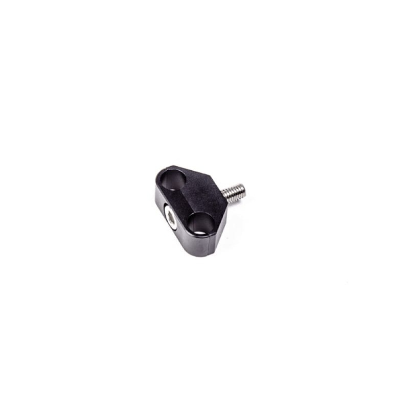 Radium Engineering Hose Separator Clamp – 2 Way