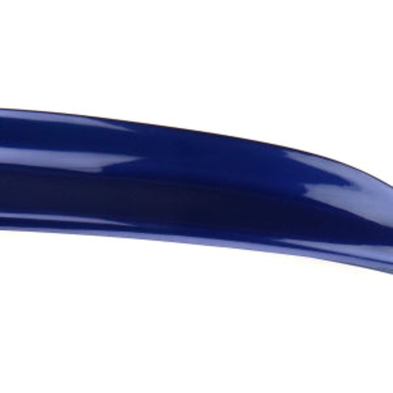 Rexpeed VAB Duckbill Trunk Spoiler FRP w/Carbon Strip Galaxy Blue Metallic | E8H WRX 15-21 / WRX STI 15-21 | G28C-E8H