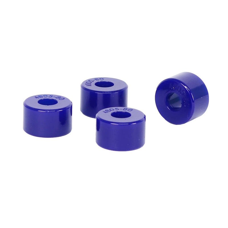 SuperPro Sway Bar Link Upper Bushing Kit