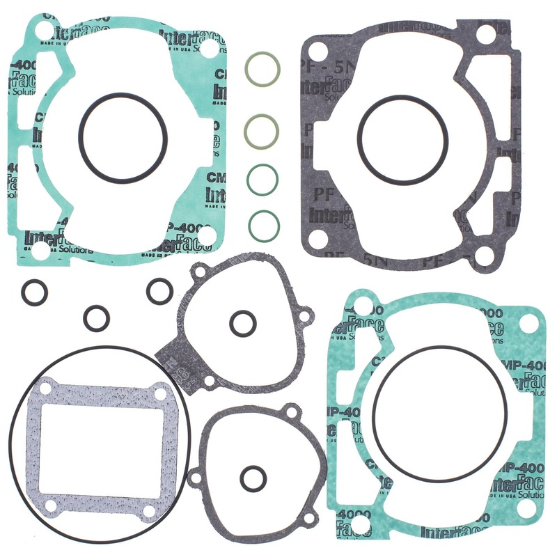 Vertex 810333 Pistons 07-16 250 SX/ 07-16 250 XC/07-16 250 XC-W Top End Gasket Kit