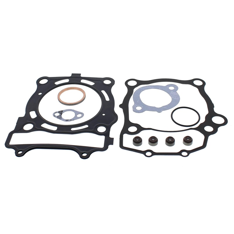 Vertex 810966 Gaskets 11-13 Polaris Sportsman 550 Top End Gasket Kit