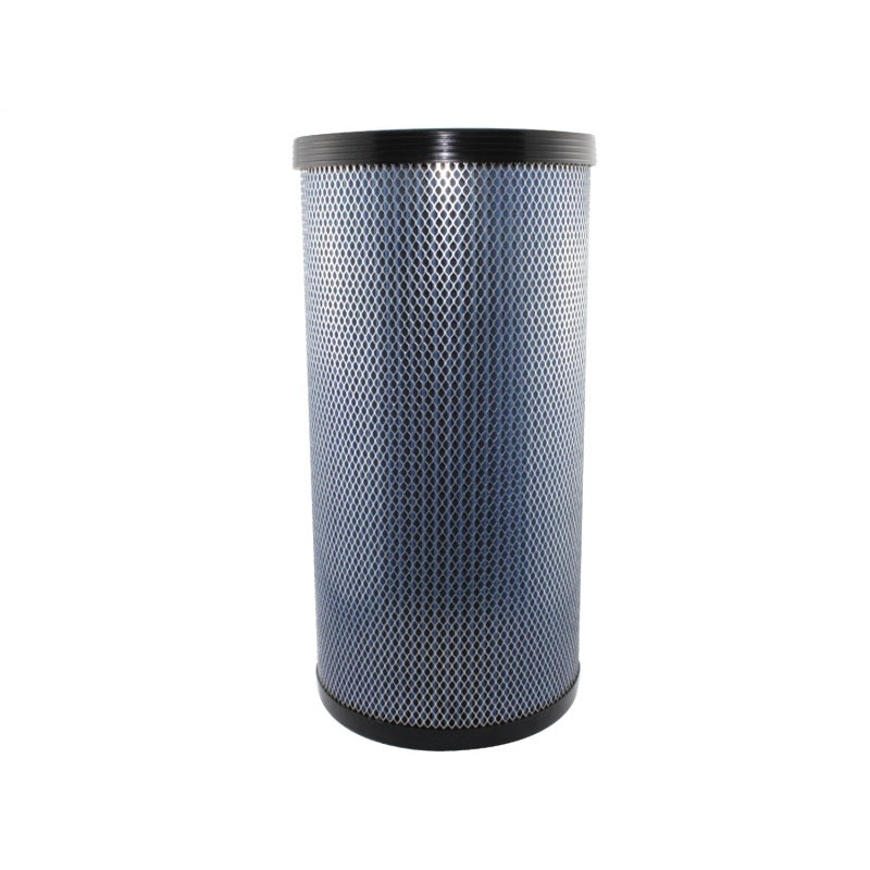 aFe ProHDuty Air Filters OER P5R A/F HD P5R RO: (12.80×5.99)Tx(12.58×7.47)Bx25.75H