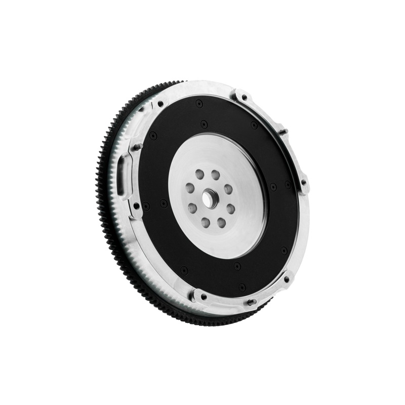 Aluminum Lightweight Flywheel for Mitsubishi Lancer Evolution 1-3 1992-1995 2.0L DOHC (4G63) Turbo JDM AWD