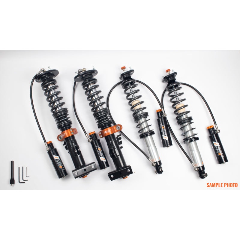 AST 2020+ Mini F56 GP3 5200 Comp Series Coilovers