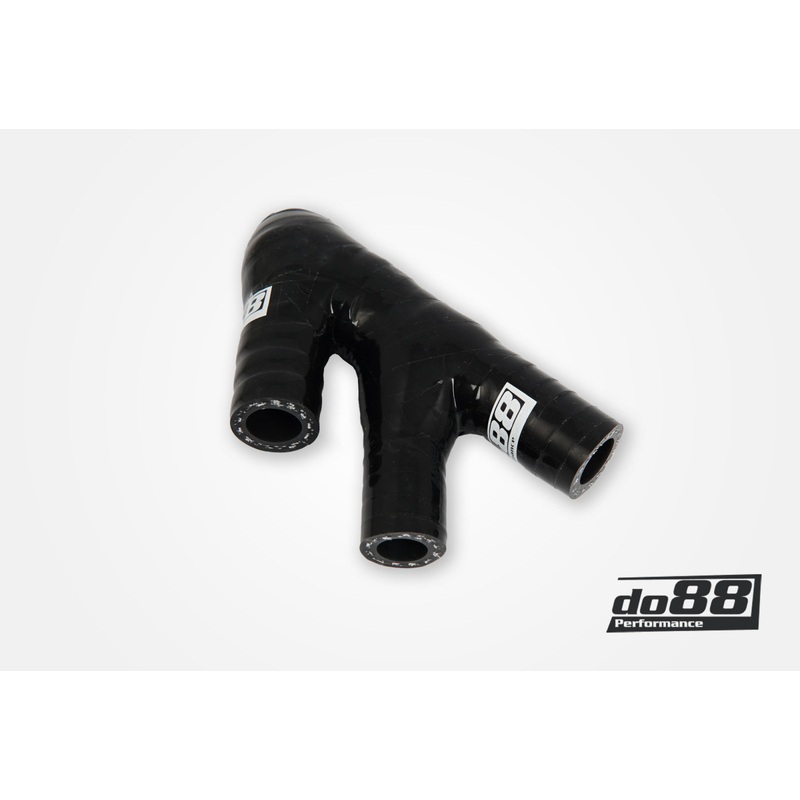 Audi RS4 2.7 Bi Turbo F-hose Black