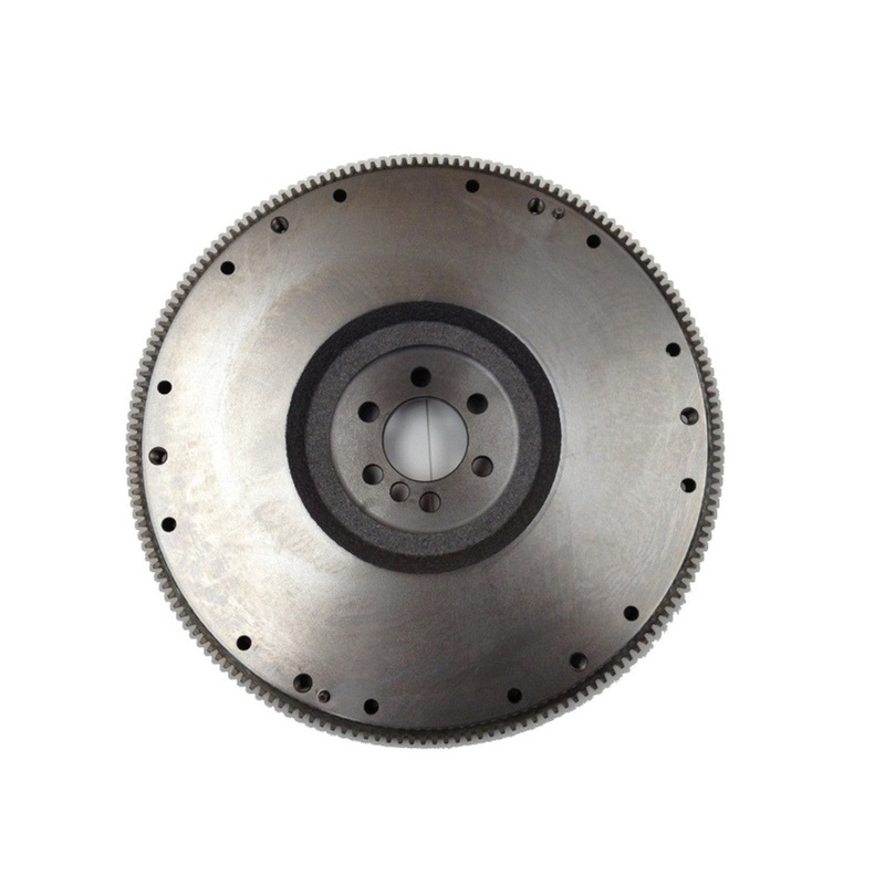 Fidanza 6-Bolt Crank Nodular Iron Flywheel | 1996 – 2004 Ford Mustang (286460)