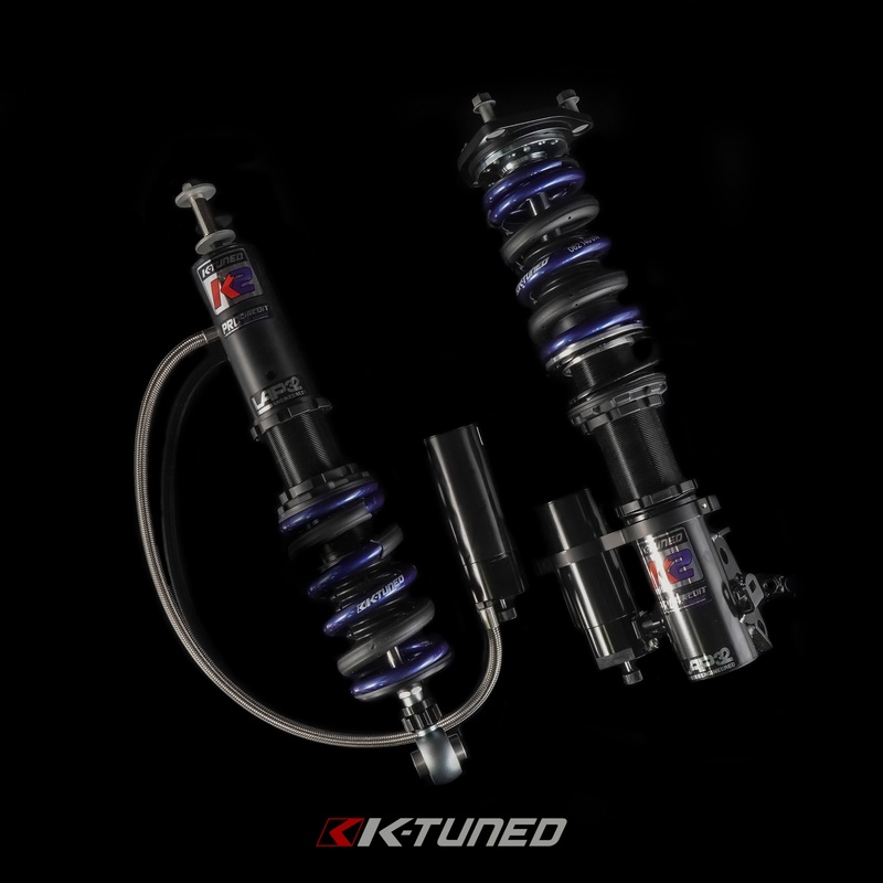 K2 Pro-Circuit 2Way FG4
