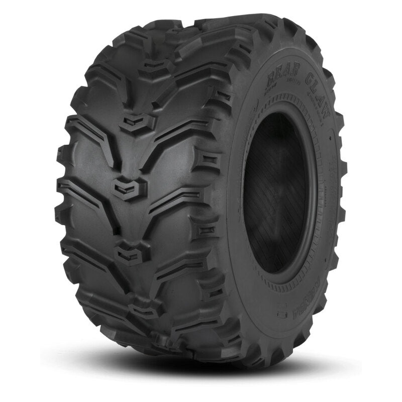 Kenda K299 Bear Claw Rear Tires – 22×12-8 6PR 46F TL 24632036