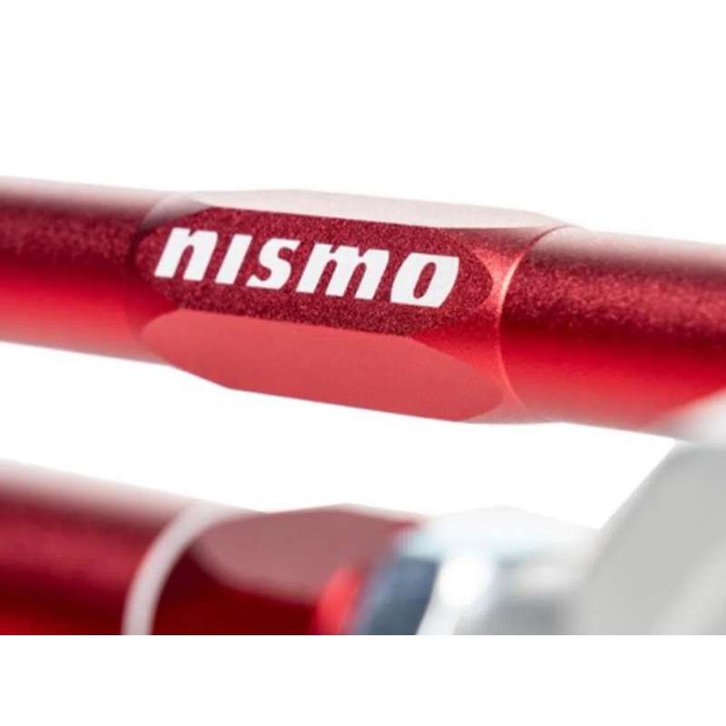 NISMO 2023+ Nissan Z Rear Lower Camber Link Set | 551A0-RLLRZ