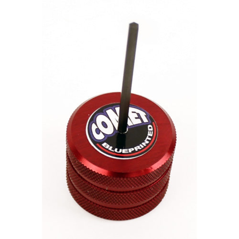 Patriot Clutch Spring Height Adjuster Tool, 1/8″ Allen Wrench