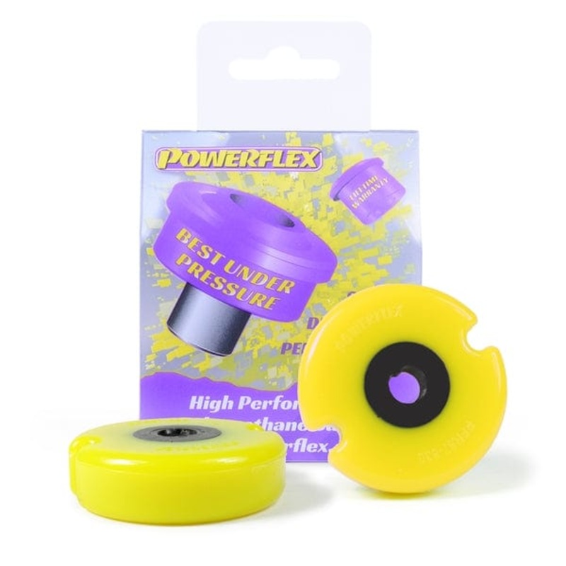 Porsche 997 Rear Top Mount Isolator Bushings
