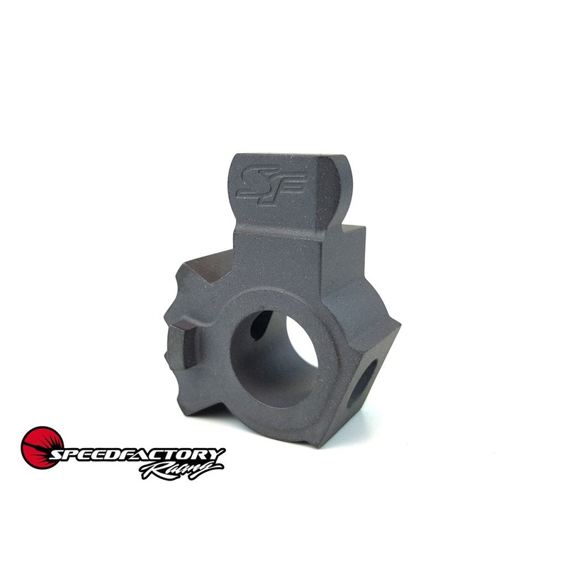 SpeedFactory Heavy Duty K-Series Shift Selector