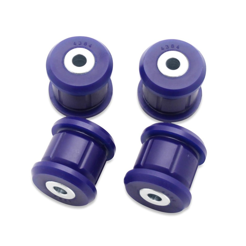 SuperPro Front Control Arm Upper-Inner Bushing Kit | 2001 – 2005 Lexus IS300 (SPF4384K)